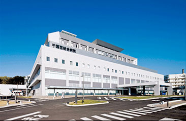 松戸市の病院 医療について とうか通